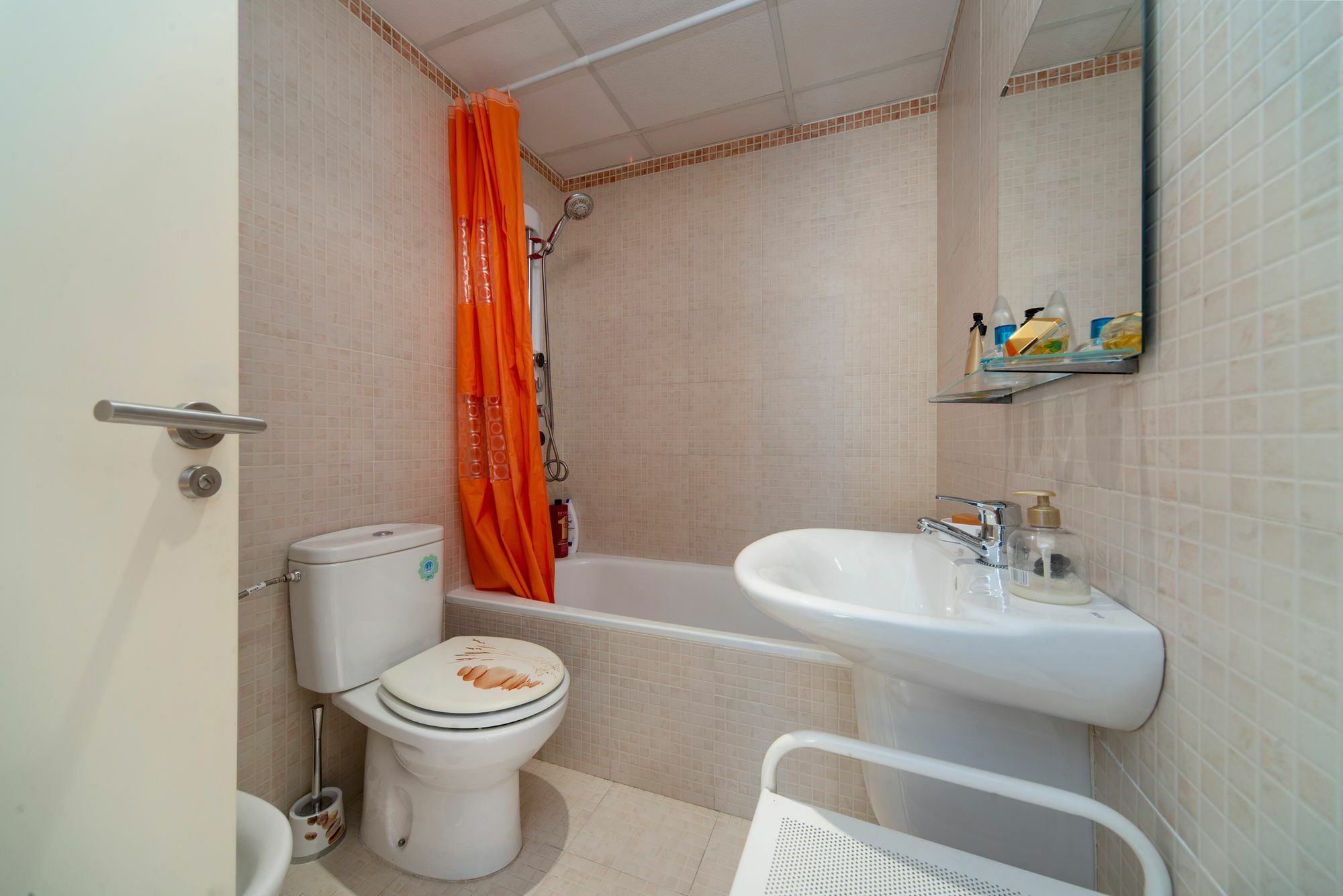 Centrico Loft Junto Al Casco Historico Apartamento *