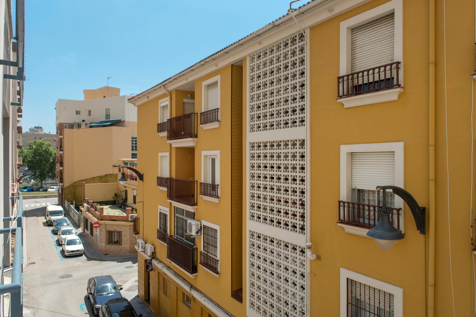 Centrico Loft Junto Al Casco Historico